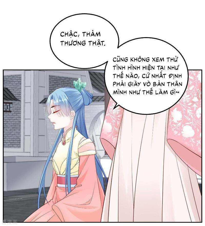 độc y đích nữ Chapter 89 - Trang 2