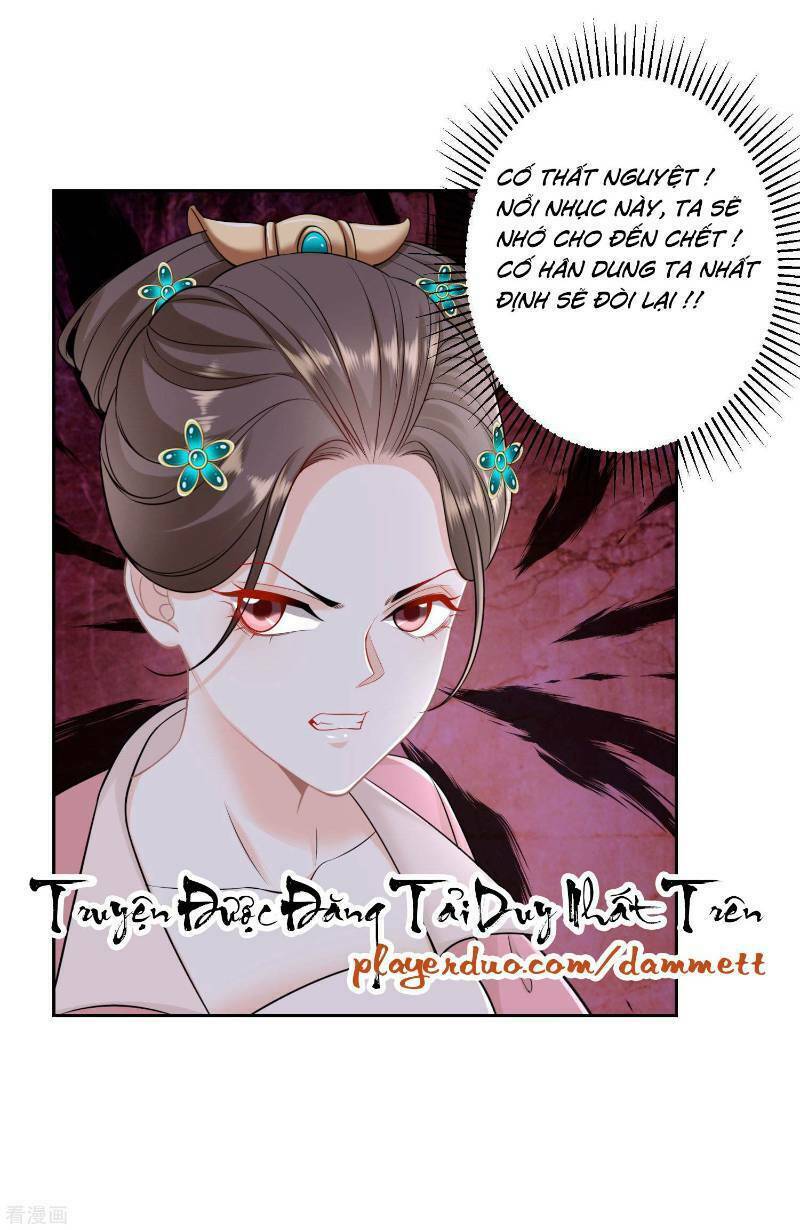 độc y đích nữ Chapter 89 - Trang 2