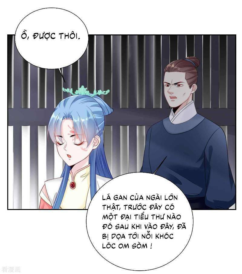 độc y đích nữ Chapter 95 - Trang 2