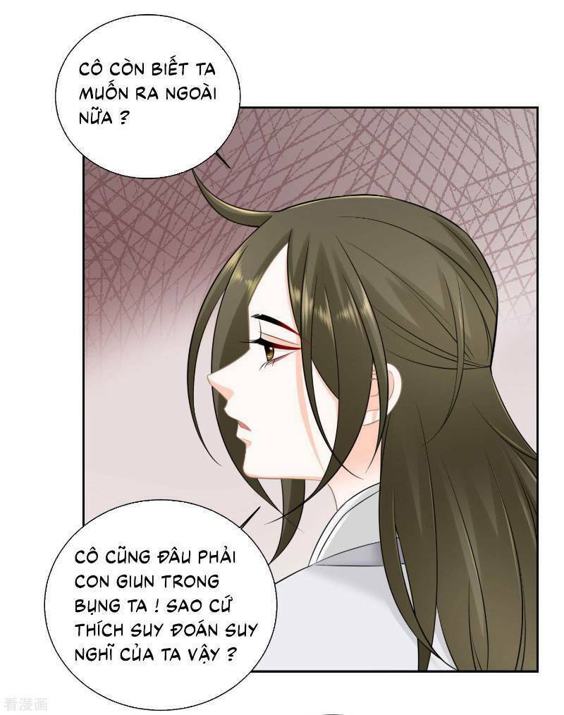 độc y đích nữ Chapter 95 - Trang 2