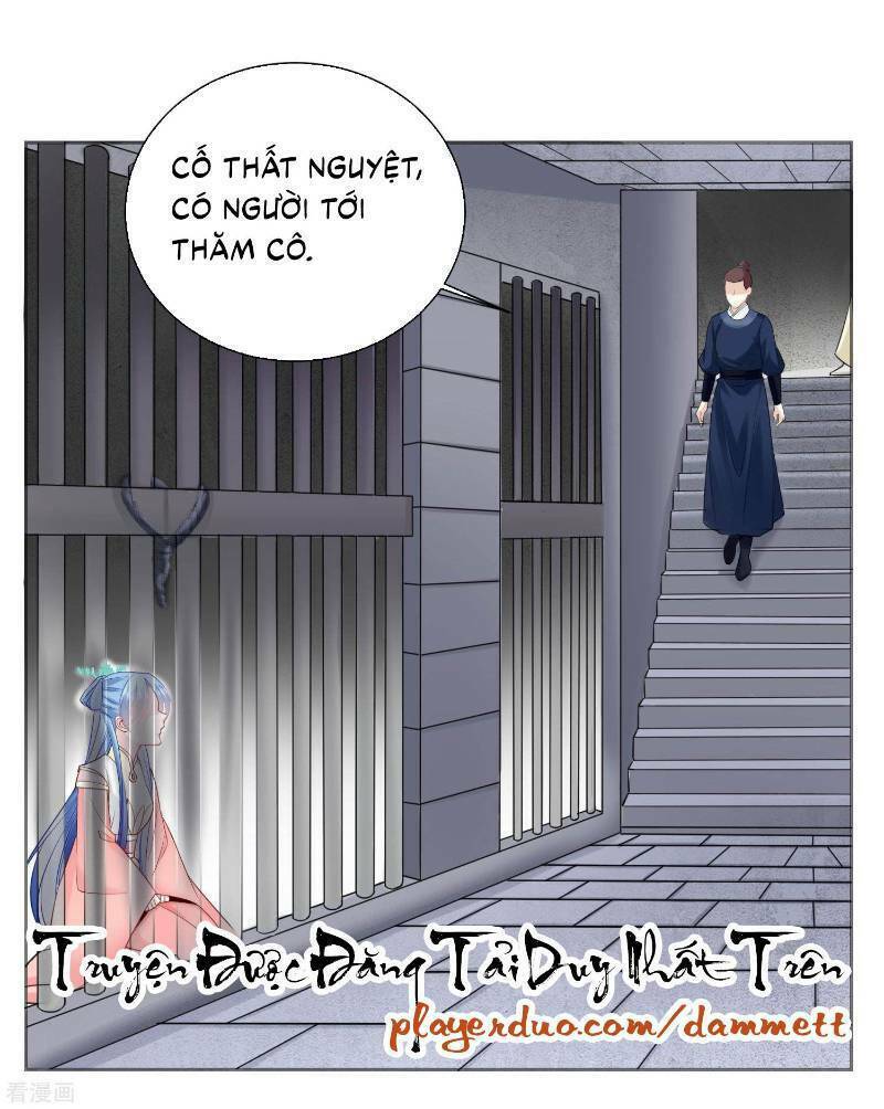 độc y đích nữ Chapter 95 - Trang 2