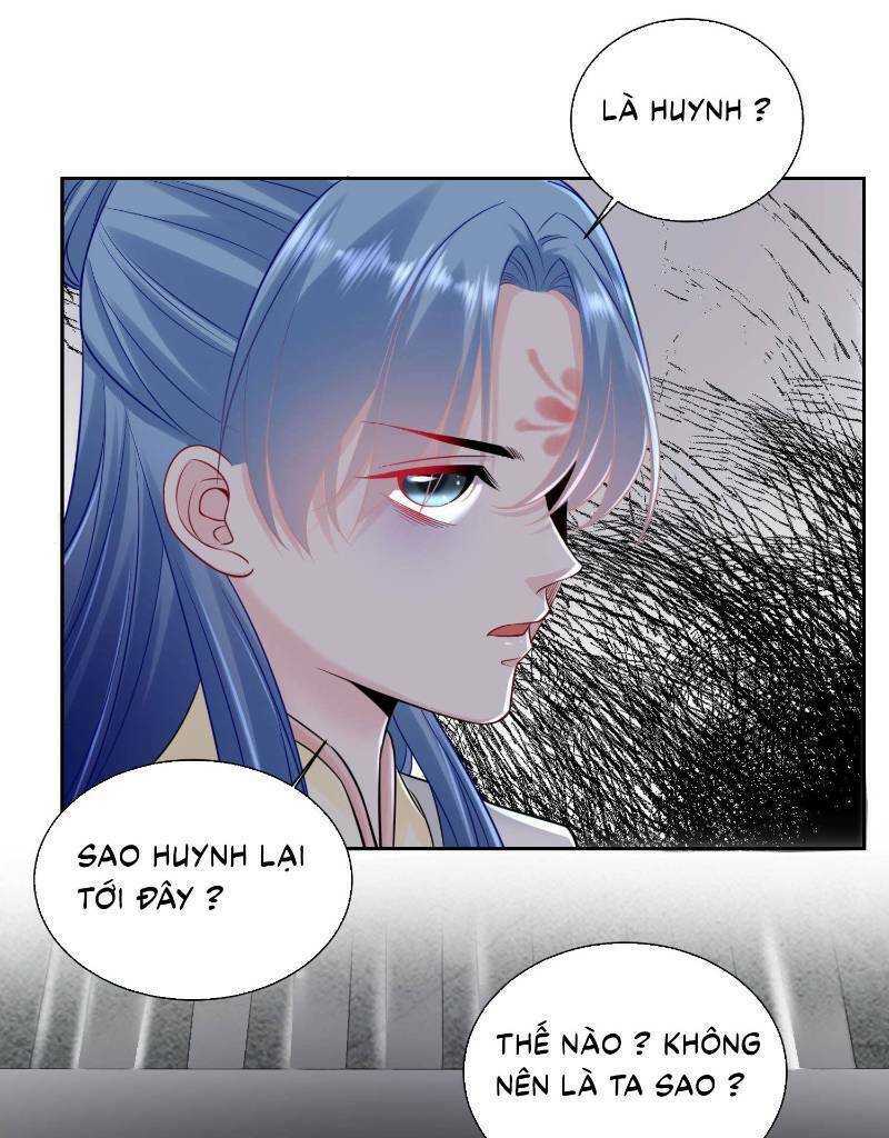 độc y đích nữ Chapter 95 - Trang 2