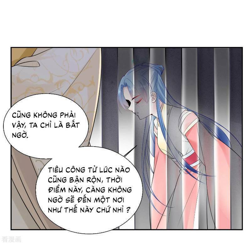 độc y đích nữ Chapter 95 - Trang 2