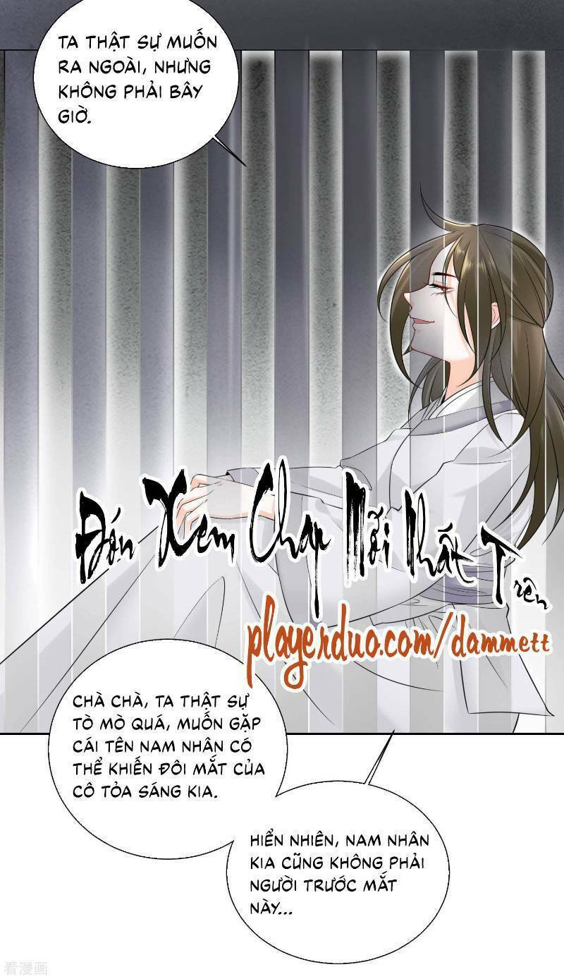 độc y đích nữ Chapter 95 - Trang 2