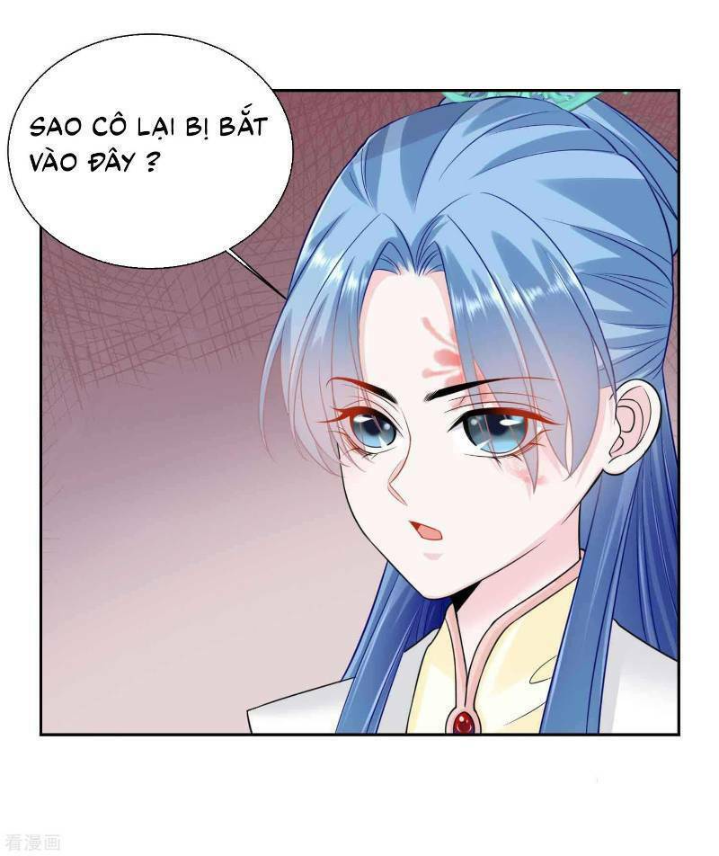 độc y đích nữ Chapter 95 - Trang 2