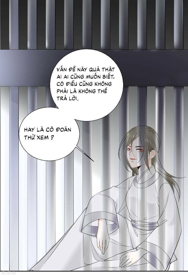 độc y đích nữ Chapter 95 - Trang 2