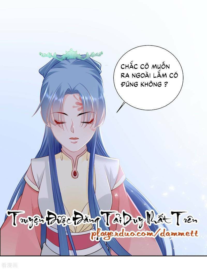 độc y đích nữ Chapter 95 - Trang 2