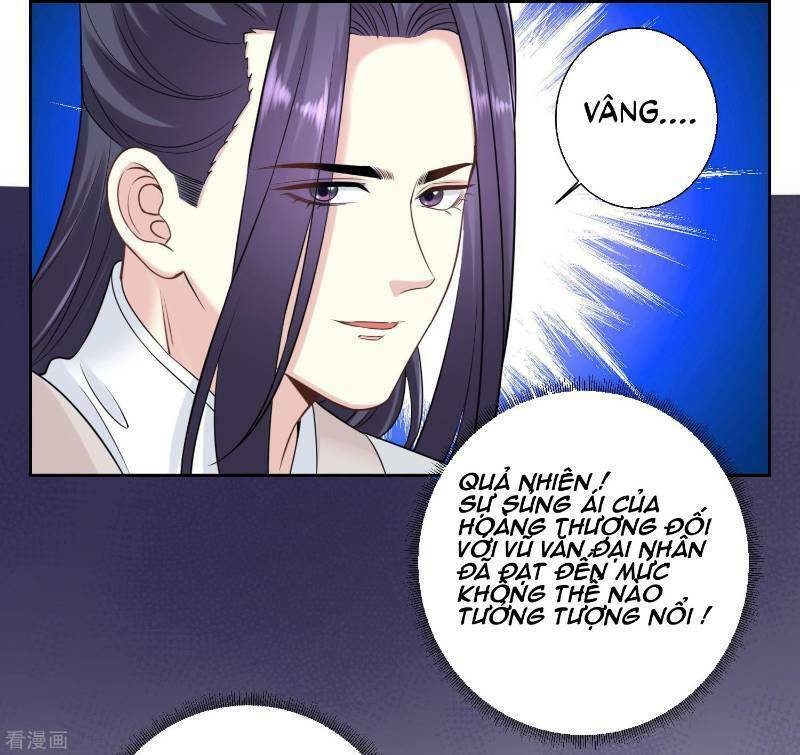 độc y đích nữ Chapter 98 - Trang 2