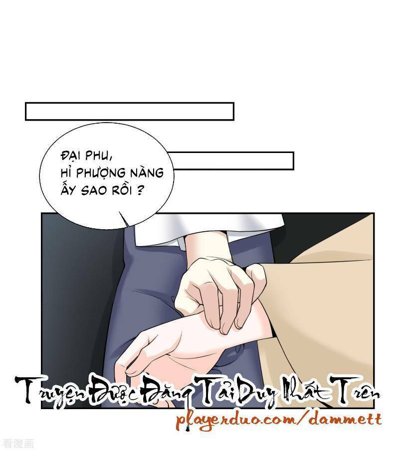 độc y đích nữ Chapter 98 - Trang 2