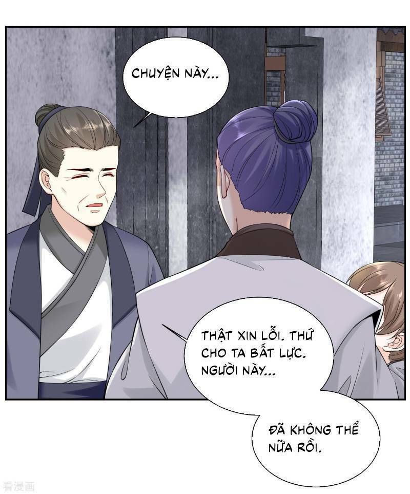 độc y đích nữ Chapter 98 - Trang 2