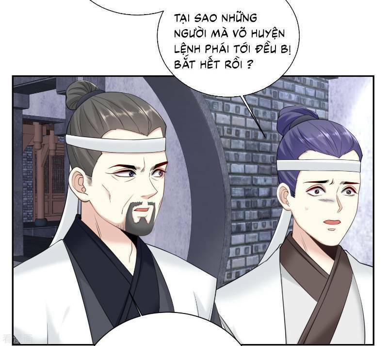 độc y đích nữ Chapter 98 - Trang 2