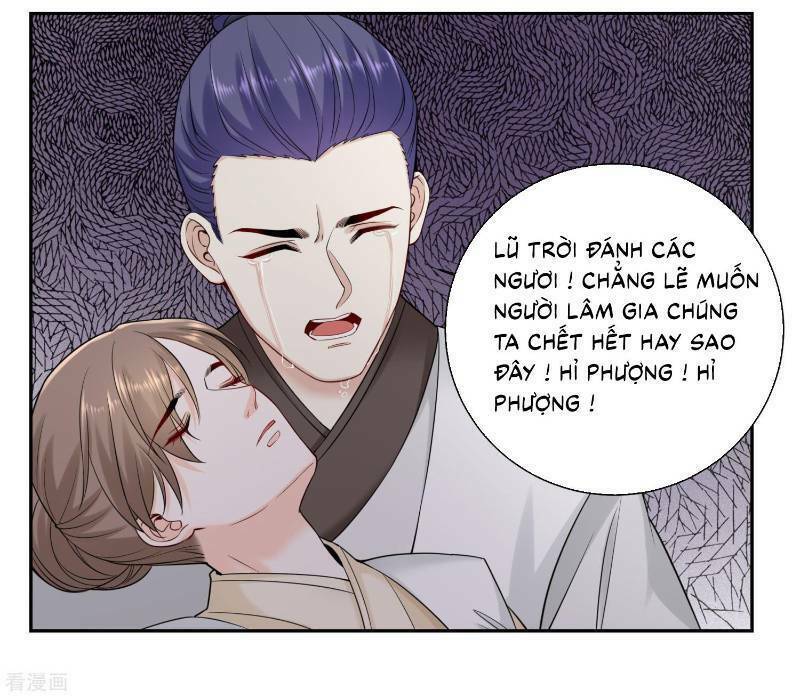 độc y đích nữ Chapter 98 - Trang 2