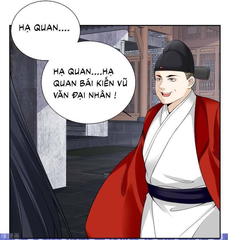 độc y đích nữ Chapter 98 - Trang 2