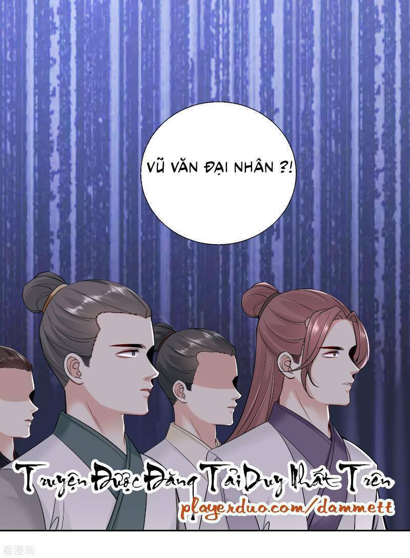 độc y đích nữ Chapter 98 - Trang 2