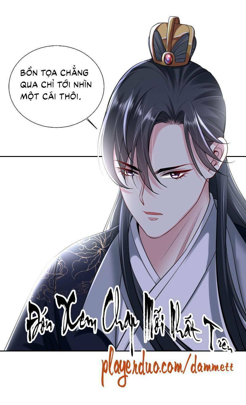 độc y đích nữ Chapter 98 - Trang 2