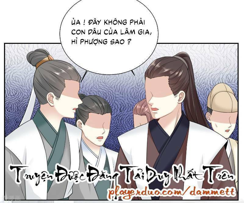 độc y đích nữ Chapter 98 - Trang 2