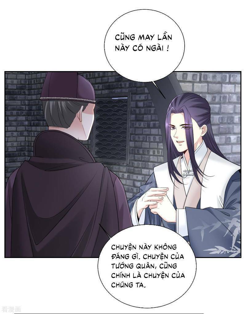 độc y đích nữ Chapter 98 - Trang 2