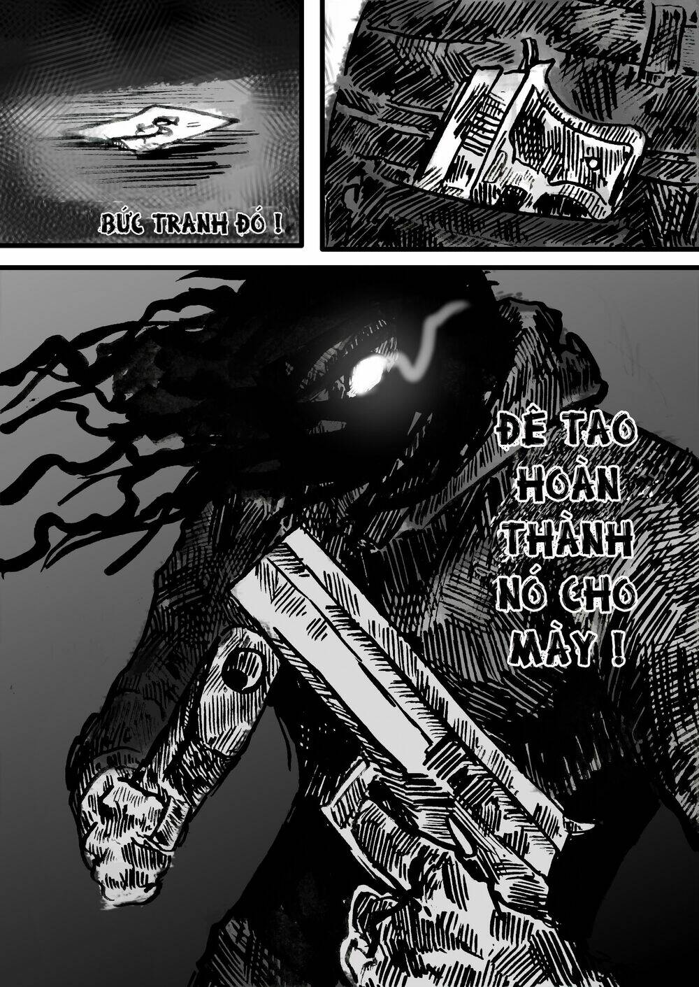 Dog Nigga Chapter 4 - Next 