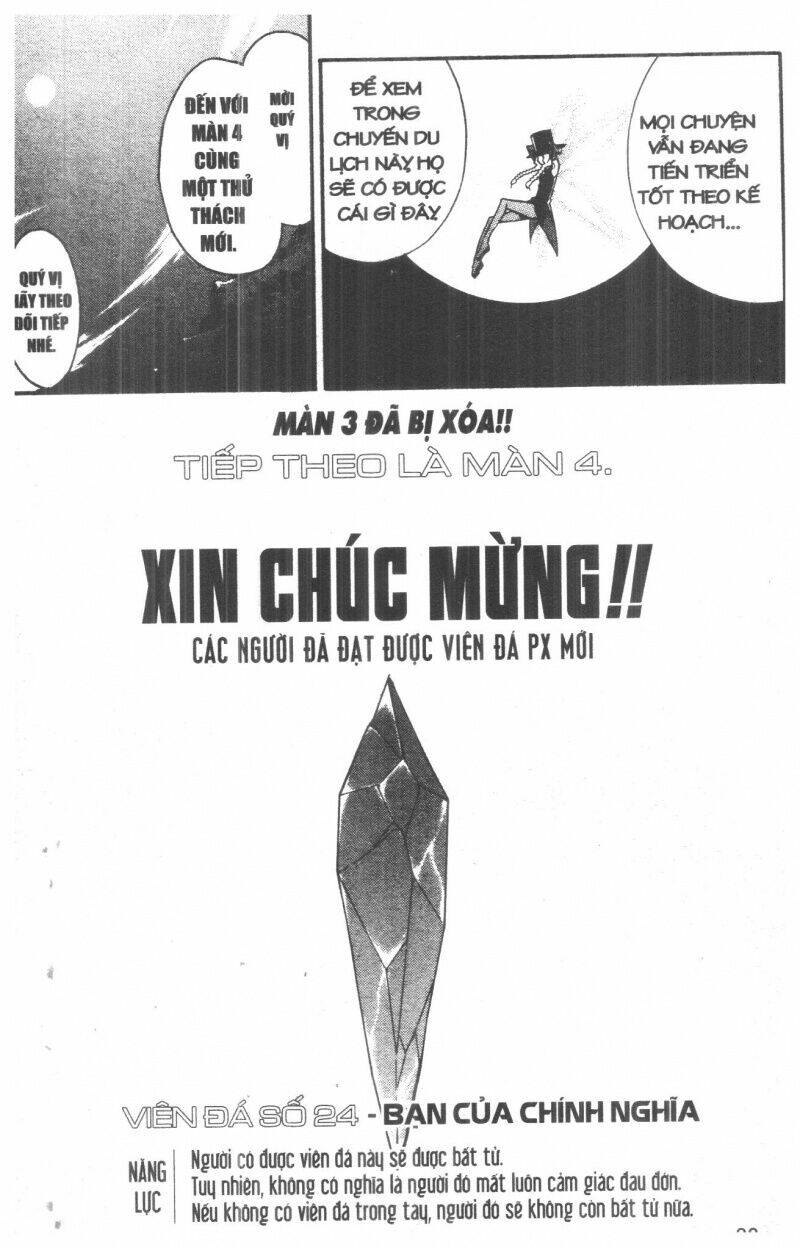 Đối Đầu Thiên Sứ Chapter 2 - Trang 2