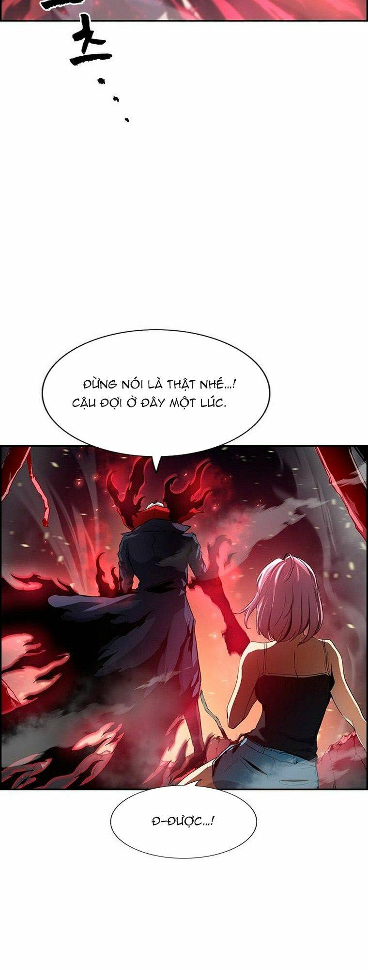 đội đốt kích noryangjin chapter 2 - Next chapter 3