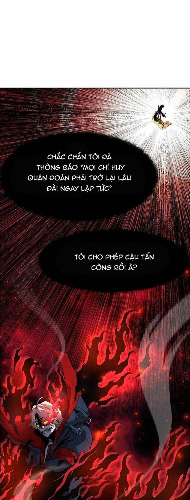 đội đốt kích noryangjin chapter 2 - Next chapter 3