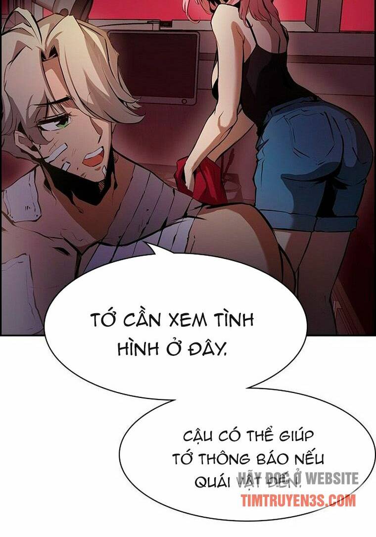 đội đốt kích noryangjin chapter 2 - Next chapter 3