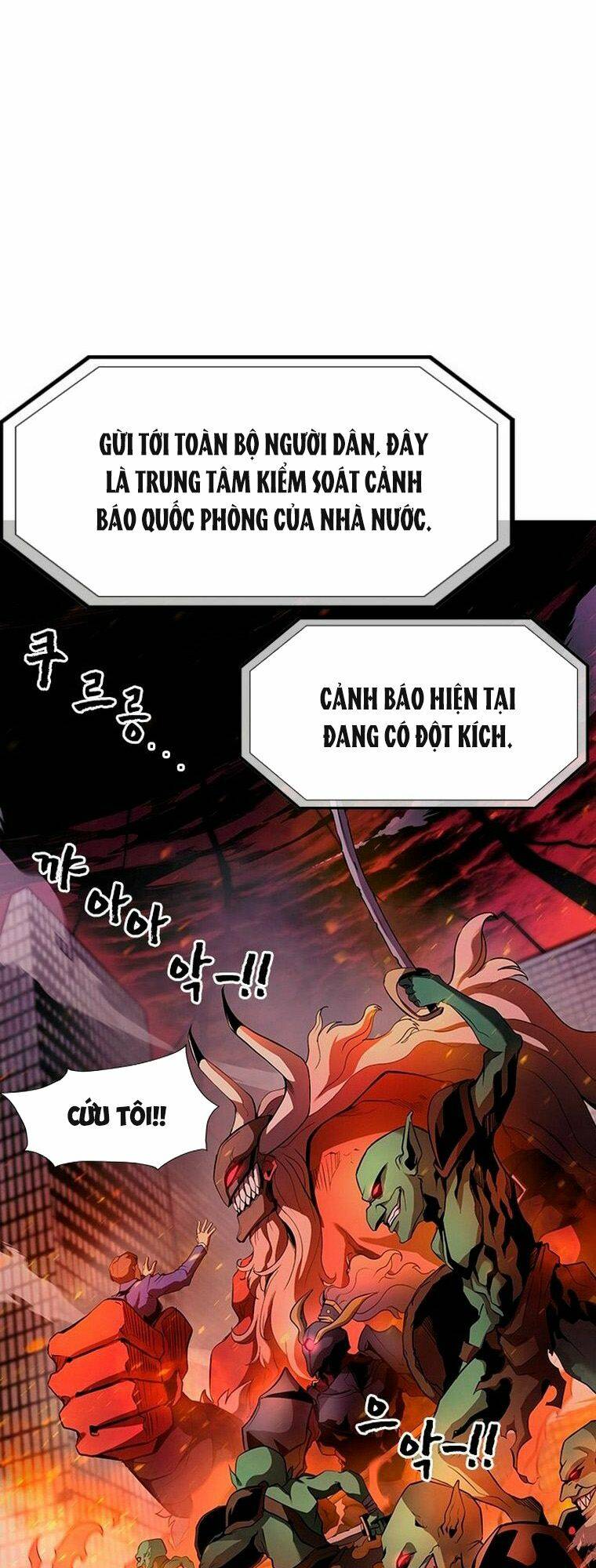 đội đốt kích noryangjin chapter 2 - Next chapter 3