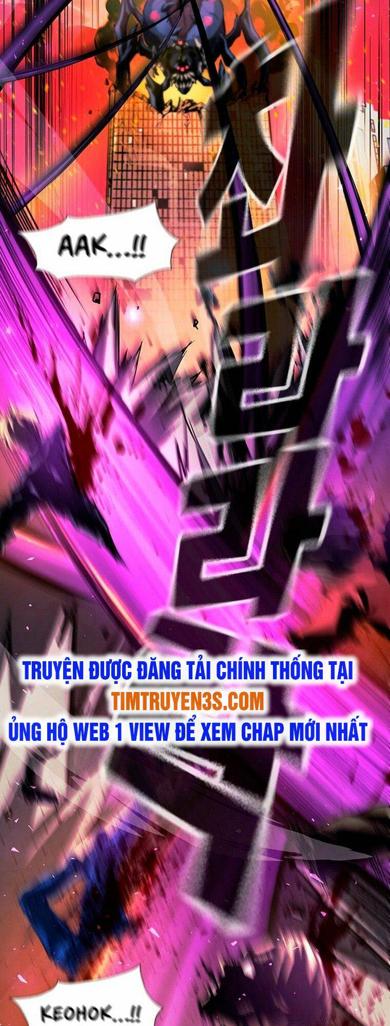 đội đốt kích noryangjin chapter 2 - Next chapter 3