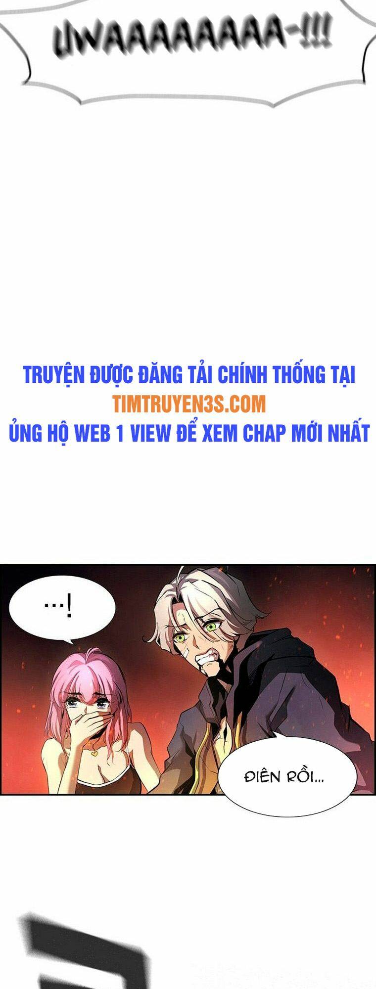 đội đốt kích noryangjin chapter 2 - Next chapter 3