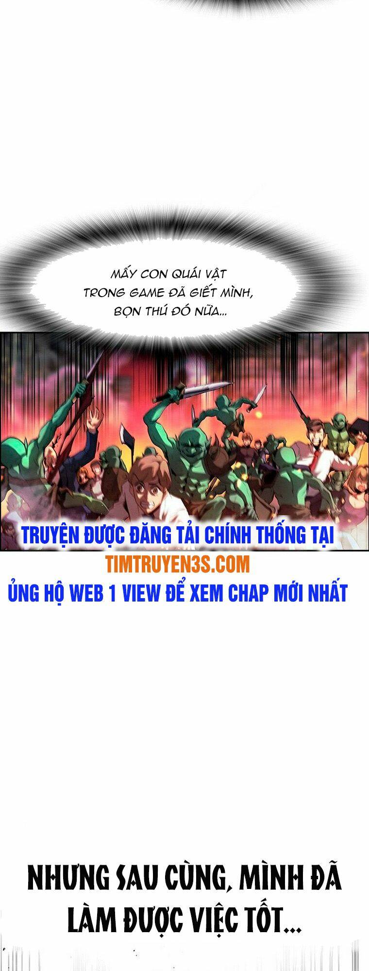 đội đốt kích noryangjin chapter 2 - Next chapter 3