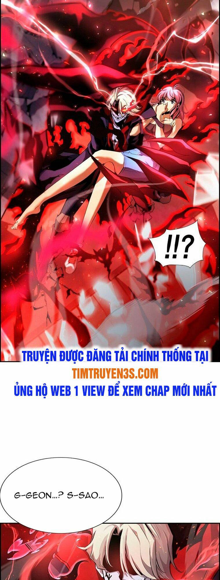 đội đốt kích noryangjin chapter 2 - Next chapter 3