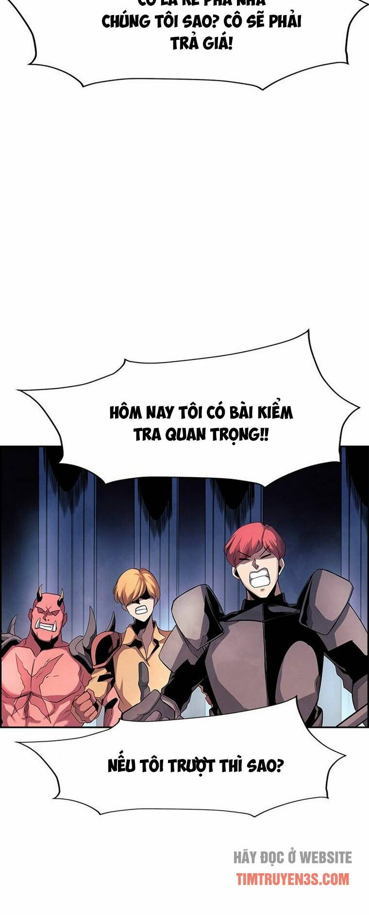 đội đốt kích noryangjin chapter 3 - Next chapter 4