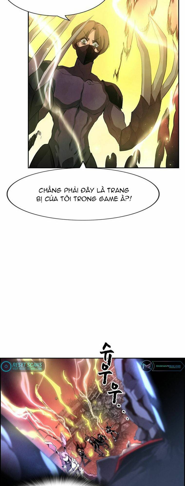 đội đốt kích noryangjin chapter 3 - Next chapter 4