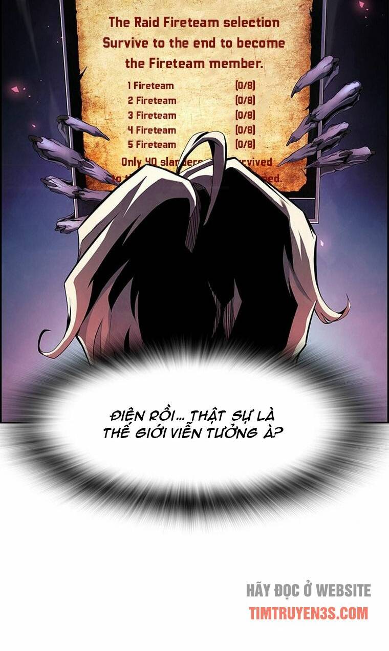 đội đốt kích noryangjin chapter 3 - Next chapter 4