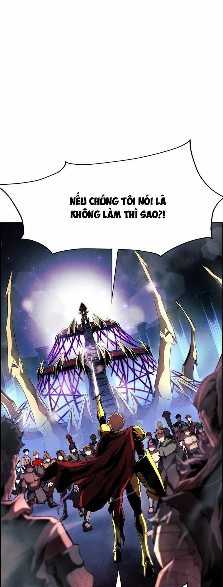 đội đốt kích noryangjin chapter 3 - Next chapter 4