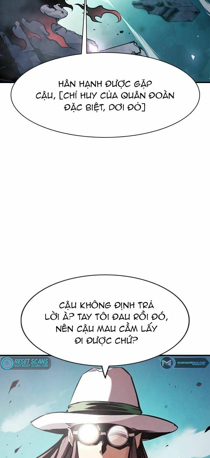 đội đốt kích noryangjin chapter 5 - Trang 2