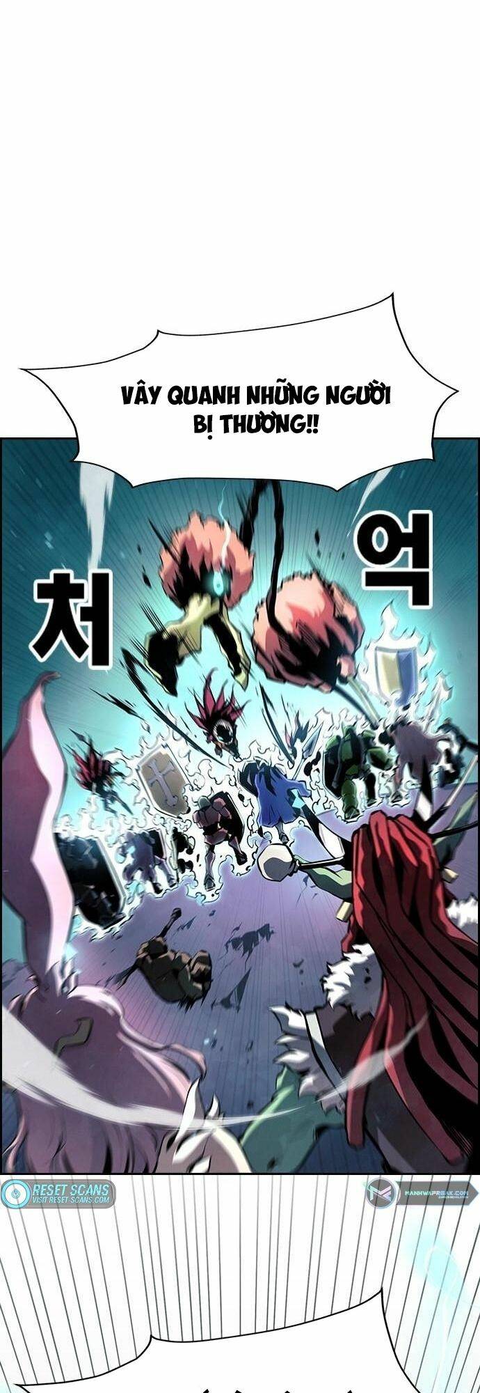 đội đốt kích noryangjin chapter 5 - Trang 2