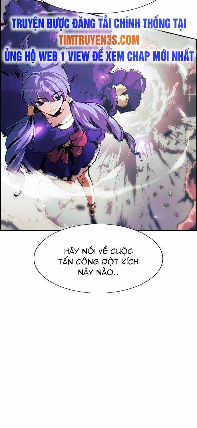 đội đốt kích noryangjin chapter 5 - Trang 2