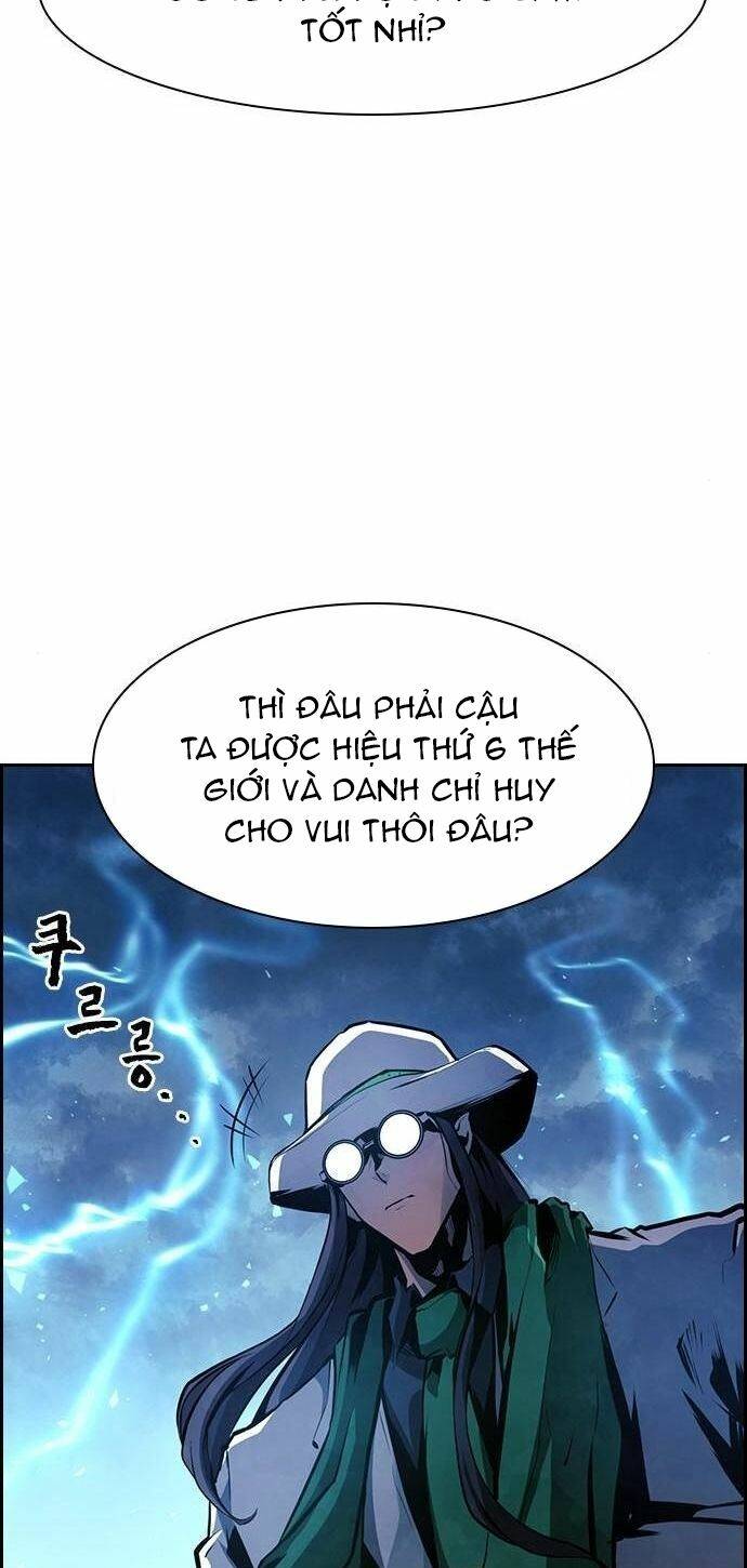 đội đốt kích noryangjin chapter 5 - Trang 2