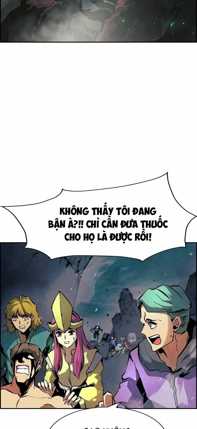 đội đốt kích noryangjin chapter 5 - Trang 2