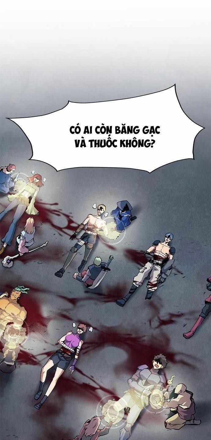 đội đốt kích noryangjin chapter 5 - Trang 2