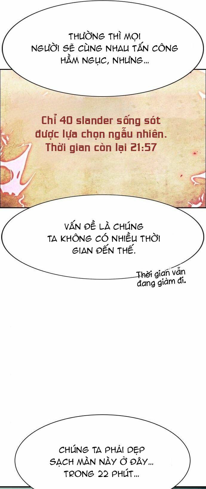 đội đốt kích noryangjin chapter 5 - Trang 2