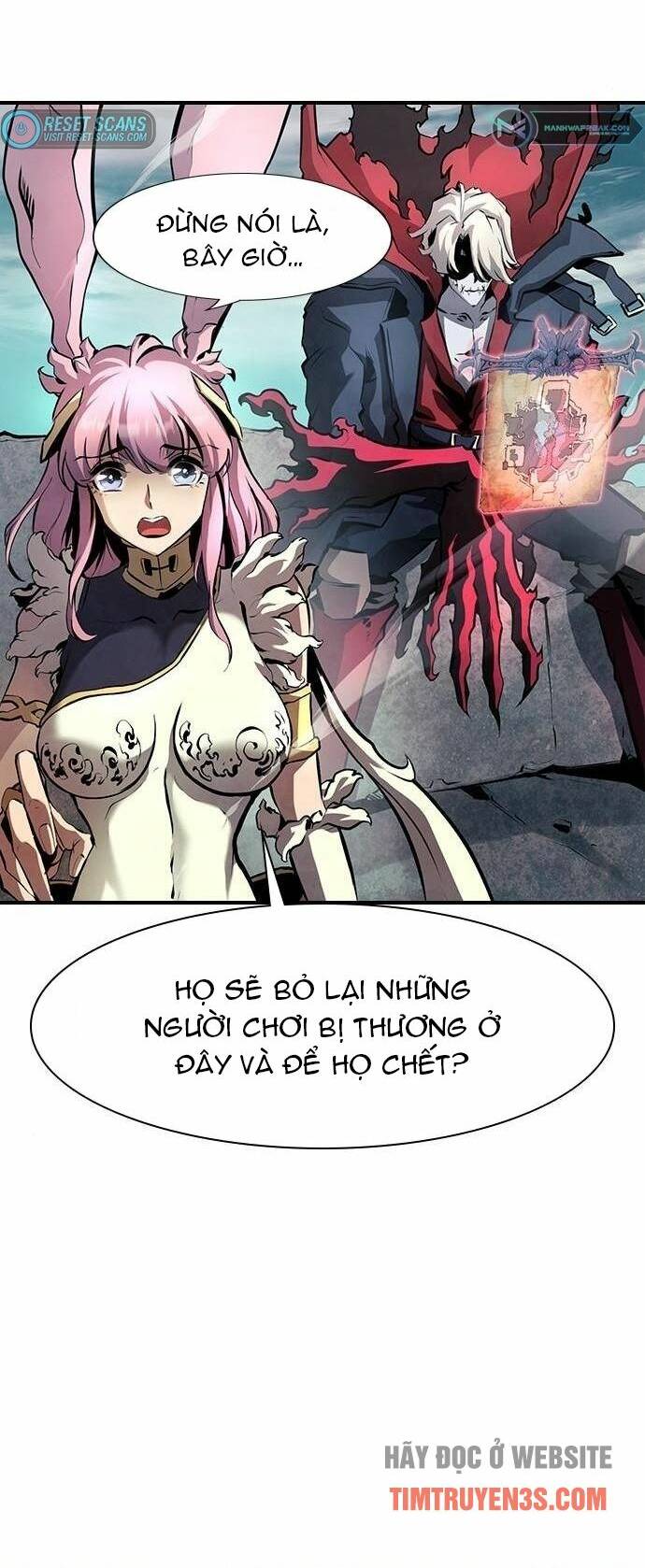 đội đốt kích noryangjin chapter 5 - Trang 2