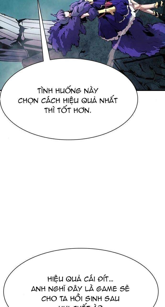 đội đốt kích noryangjin chapter 5 - Trang 2