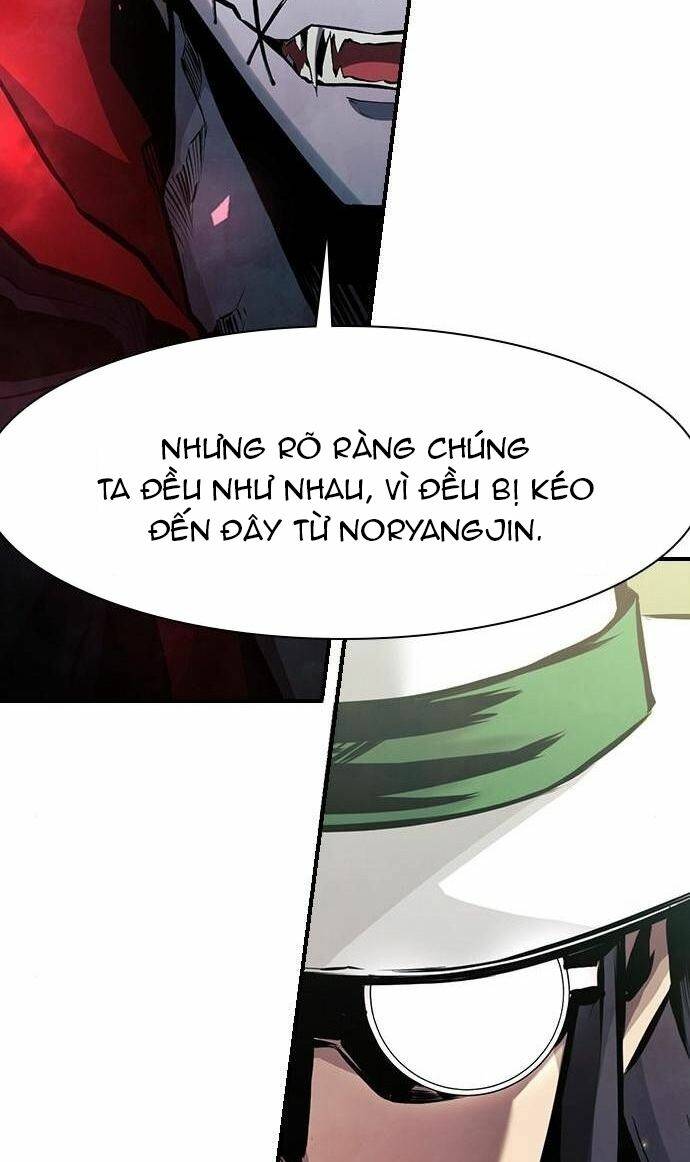 đội đốt kích noryangjin chapter 5 - Trang 2