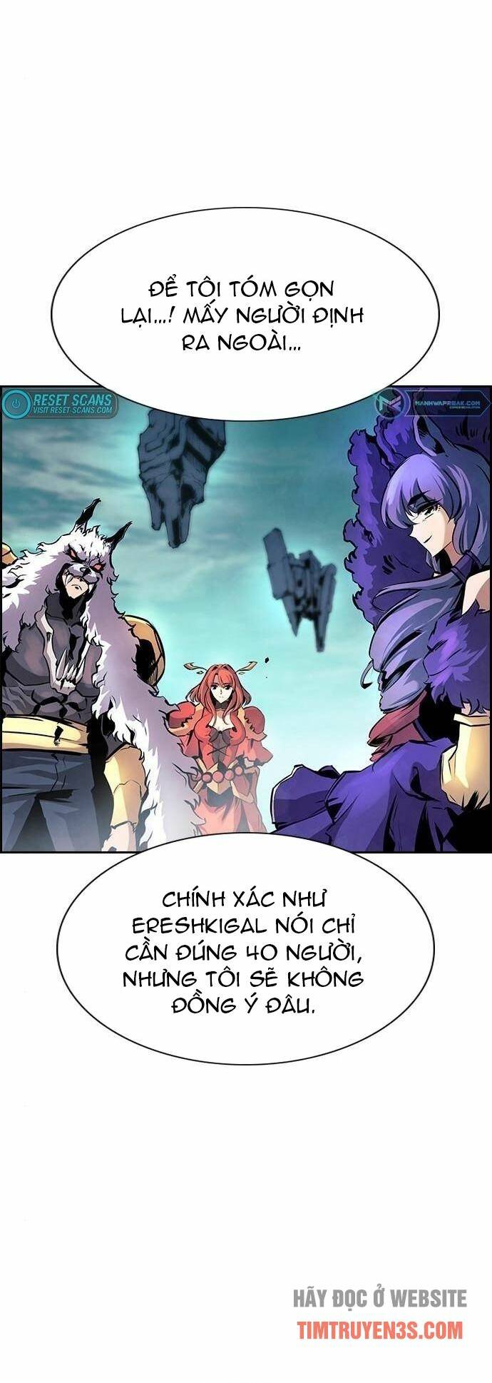 đội đốt kích noryangjin chapter 5 - Trang 2