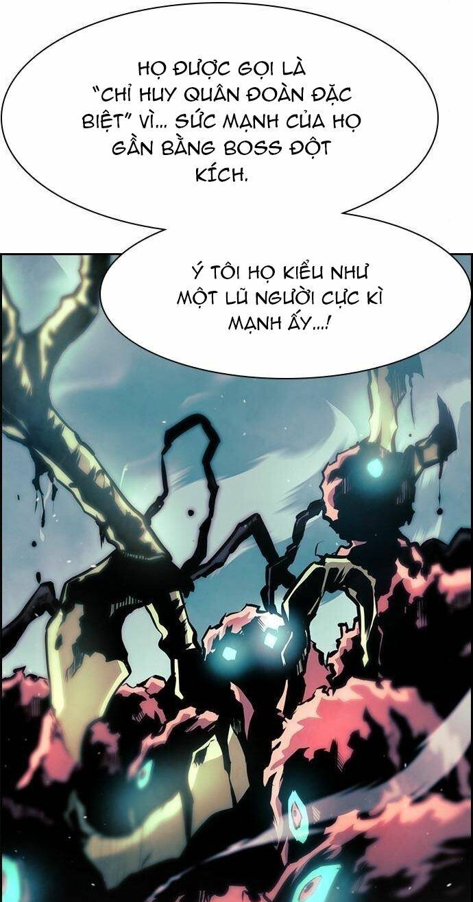 đội đốt kích noryangjin chapter 5 - Trang 2