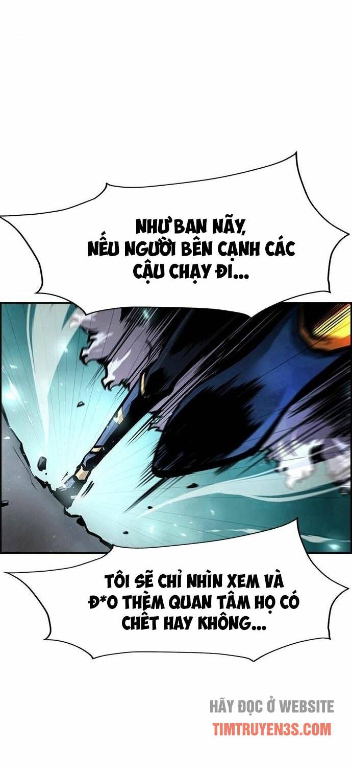 đội đốt kích noryangjin chapter 5 - Trang 2