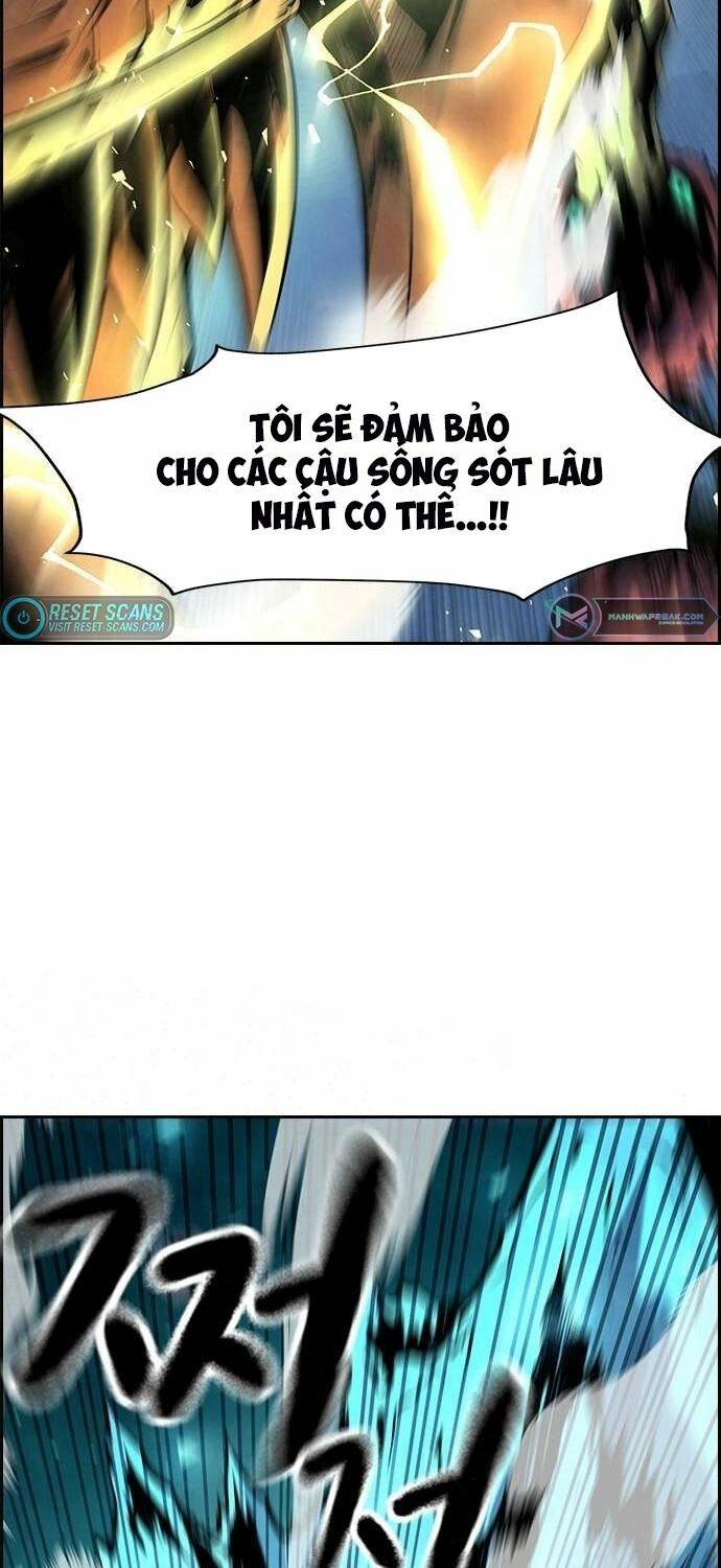 đội đốt kích noryangjin chapter 5 - Trang 2