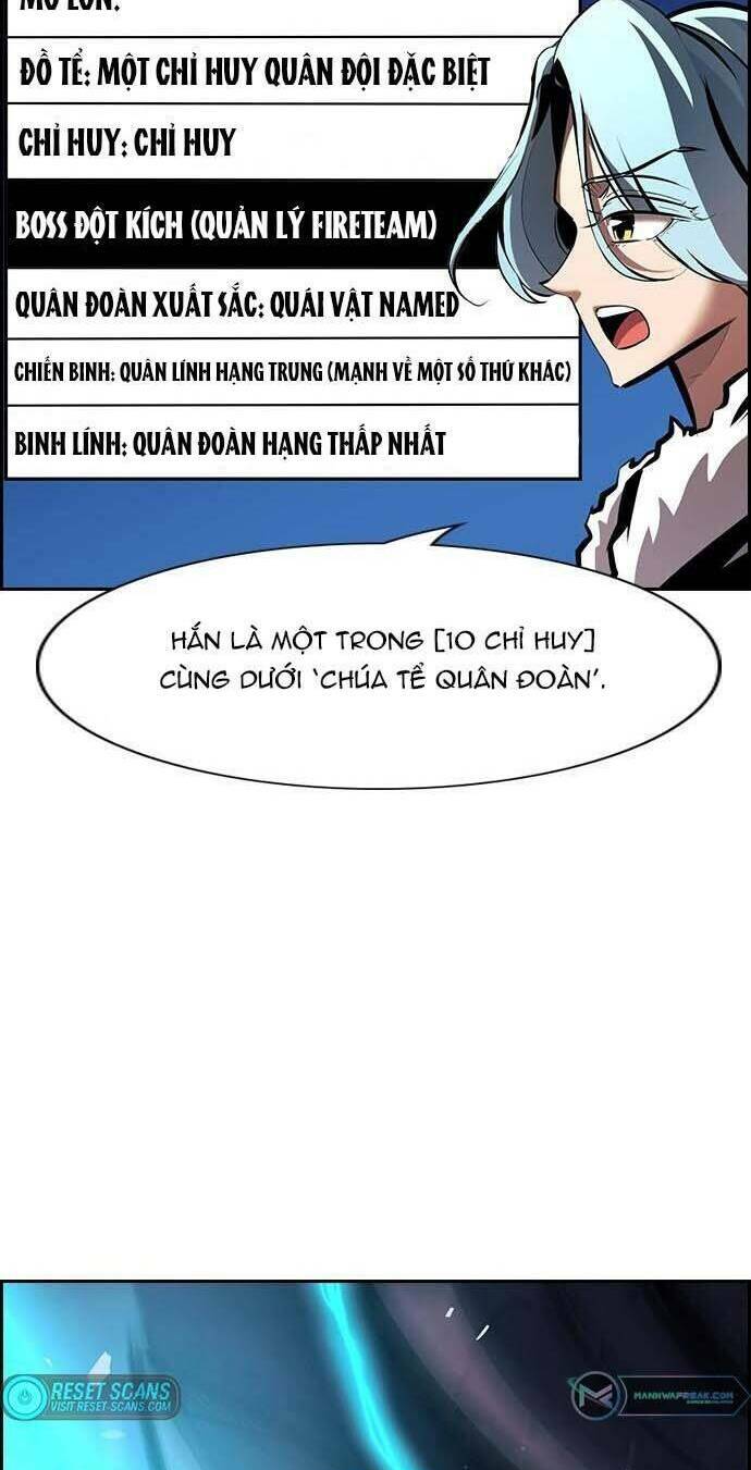 đội đốt kích noryangjin chapter 9 - Trang 2